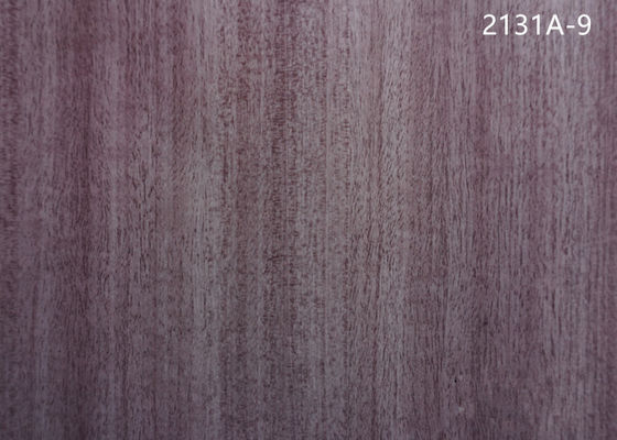 Długość 500m Papier próżniowy o wyglądzie drewna Papier do przenoszenia ciepła do metalu