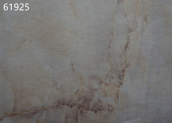 Papier do przenoszenia ziarna z drewna anty UV do okien aluminiowych