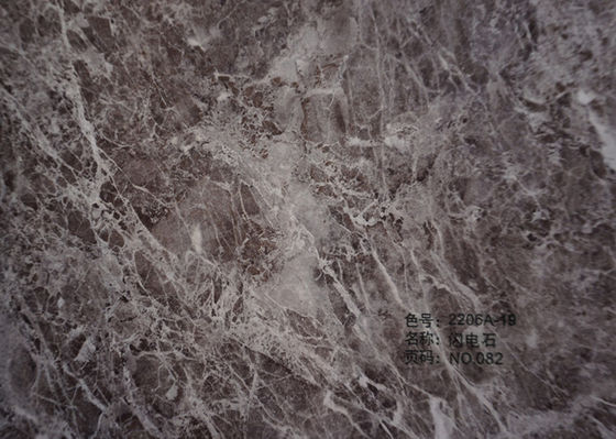 Folia transferowa sublimacyjna z efektem drewna do profili aluminiowych Odporność na warunki atmosferyczne